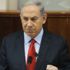 Netanyahu’nun bu gece ABD’ye gitmesi bekleniyor