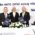 KKTC’li iş adamları TİM’in kervanında KKTC’li iş adamları TİM’in kervanında