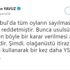 İstanbul'u resmen kaybeden AKP: Olağanüstü itiraz yöntemini kullanacağız