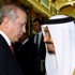 Erdoğan'dan Türkçe ve Arapça teşekkür twiti Erdoğan'dan Türkçe ve Arapça teşekkür twiti