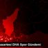 16 Mart Pazartesi DHA Spor Gündemi