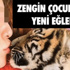 (Özel Haber) Avrupa’nın En Küçük Dalgıcı 8 Yaşındaki Yasemin