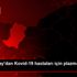 Türk Kızılay dan Kovid-19 hastaları için plazma bağışı ...