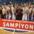 Anadolu Efes şampiyon!