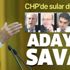 CHP'de sular durulmuyor! Adaylık için fırsat kolluyorlar