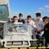 Ambulans uçak farklı illerdeki iki bebek için havalandı Ambulans uçak farklı illerdeki iki bebek için havalandı