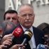 İhsanoğlu HDP sorusunu yanıtsız bıraktı İhsanoğlu HDP sorusunu yanıtsız bıraktı