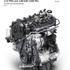 Audi’nin Yeni Motoru