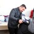 Nevşehir de "Çocuklar Üşümesin" seferberliği