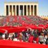 İşte 10 Kasım Anıtkabir ziyaret saatleri! Anıtkabir hangi saatler arasında halka açılacak?