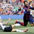 Messi ve Suarez yine ateş etti!