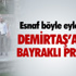 Semih Kaya İstanbul’a Döndü