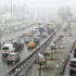 İstanbul kar için hazırlanıyor İstanbul kar için hazırlanıyor