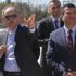 'Tek örneksin o yüzden tek adamsın' 'Tek örneksin o yüzden tek adamsın'