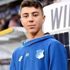 Almanya, Hoffenheim'ın Bayern Münih'i 2-0 yendiği maçtaki top toplayıcı Umut Tohumcu'yu konuşuyor