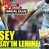 Her şey Çalımbay’ın lehine