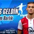 BB Erzurumspor gurbetçi oyuncu Cem Barlık ı kadrosuna ...