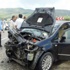 Malatya-Kayseri yolunda kaza: 13 yaralı