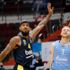 Fenerbahçe Beko Euroleague'de 4 maç sonra Zenit'e patladı Fenerbahçe Beko Euroleague'de 4 maç sonra Zenit'e patladı
