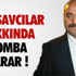 Polis Memurunu Şehit Eden Pkk’lıya Devlet Şefkati Polis Memurunu Şehit Eden Pkk’lıya Devlet Şefkati