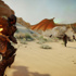 Dragon Age: Inquisition'dan Yaşlandırma Tekniği Dragon Age: Inquisition'dan Yaşlandırma Tekniği