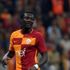 Gomis idmanda bayıldı Tudor onu 53'de oyundan aldı