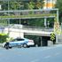 Son dakika haberi: Dolmabahçe-Bomonti Tüneli'nde motosiklet kazası: 1 ölü