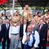 Kurtderede Başpehlivan Ali Gürbüz oldu