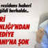 Tayland 109 Uygur'u Denetlemeye Gidiyor