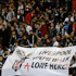 Beşiktaş taraftarına bilet şoku