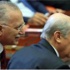Bahçeli Ekmeleddin İhsanoğlu'na kızdı