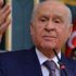 Bahçeli'den dikkat çeken çıkış: Üç Hilal'in tek başına iktidarı artık bir zorunluluktur Bahçeli'den dikkat çeken çıkış: Üç Hilal'in tek başına iktidarı artık bir zorunluluktur
