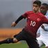 Lille, 16 yaşındaki Ferhat Çoğalan'ı transfer etti