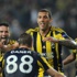 Fenerbahçe ikinciliğe yükseldi Fenerbahçe ikinciliğe yükseldi