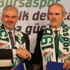 Timsah Arena resmen Bursaspor'un