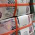 Hazine 4,1 milyar lira borçlandı