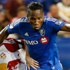 Drogba, Chelsea'ye dönmeyecek
