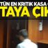 Beşiktaş'ın muhtemel rakipleri! Lider çıkarsa...