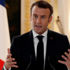 Macron: Görünen o ki daha çok zaman bu virüsle birlikte yaşayacağız Macron: Görünen o ki daha çok zaman bu virüsle birlikte yaşayacağız