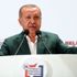 Cumhurbaşkanı Erdoğan'dan 1 Mayıs mesajı Cumhurbaşkanı Erdoğan'dan 1 Mayıs mesajı