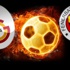 G.Saray kazandı, F.Bahçe kaybetti G.Saray kazandı, F.Bahçe kaybetti