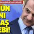 Yunanistan Başkanı Miçotakis'den gerginlik yaratacak karar: İyon Denizi'ndeki kara sularını 6 milden 12 mile çıkarmayı planlıyor