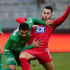 Gençler Giresunspor'a takıldı