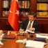 İşte Davutoğlu'nun Masasındaki Son Anket