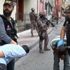 Kuştepe'de nefes kesen operasyon