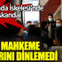 ﻿Polis İstanbul Büyükşehir Belediyesi lehine çıkan mahkeme kararını dinlemedi