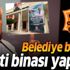 SON DAKİKA: CHP'li Adana Büyükşehir Belediyesi'nde büyük skandal! Zeydan Karalar hizmet binasını parti merkezi yaptı