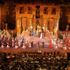 Opera ve Bale'nin 'idddialı' eserleri Aspendos'ta