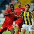 Sırp yıldız Markovic sahneye çıktı! Sırp yıldız Markovic sahneye çıktı!