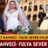 Nihat Kahveci kimdir kaç yaşında Fulya Sever ile evlendi eşi Fulya Sever kimdir
